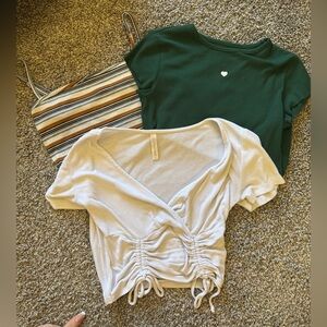 Women’s Casual Stylish Tops